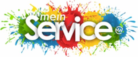mein Service Logo (DPMA, 12/06/2021)