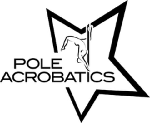 POLE ACROBATICS Logo (DPMA, 09.03.2021)