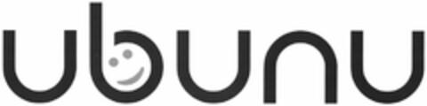 ubunu Logo (DPMA, 04/15/2021)