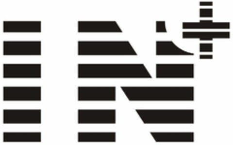 IN+ Logo (DPMA, 30.08.2021)