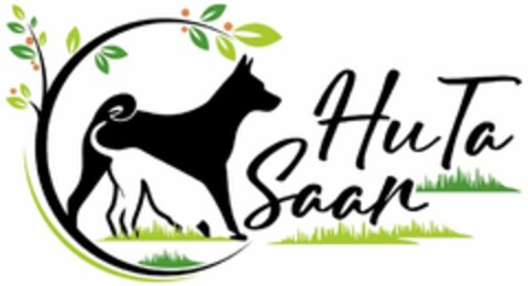 HuTa Saar Logo (DPMA, 31.08.2021)