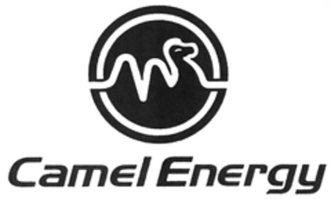 CamelEnergy Logo (DPMA, 14.12.2021)