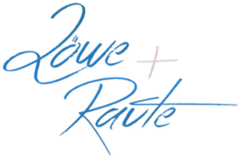 Löwe Raute Logo (DPMA, 11.08.2022)