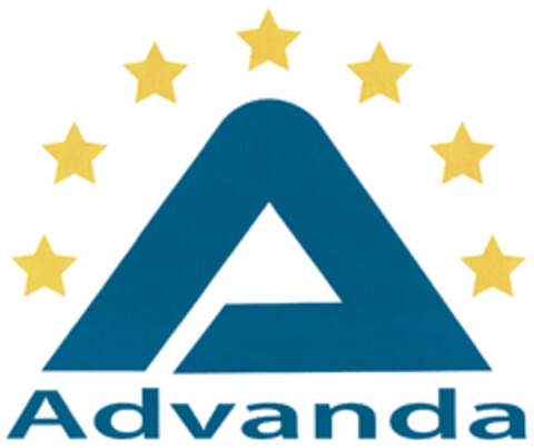 Advanda Logo (DPMA, 02.09.2022)