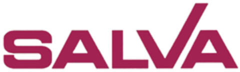 SALVA Logo (DPMA, 31.08.2022)