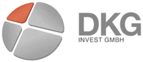 DKG INVEST GMBH Logo (DPMA, 12/02/2022)