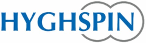 HYGHSPIN Logo (DPMA, 31.01.2022)