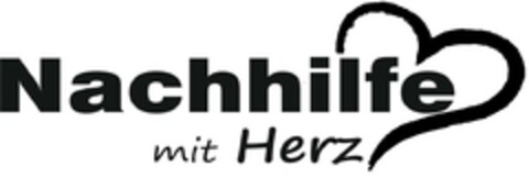 Nachhilfe mit Herz Logo (DPMA, 01/06/2022)