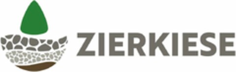 ZIERKIESE Logo (DPMA, 25.01.2022)