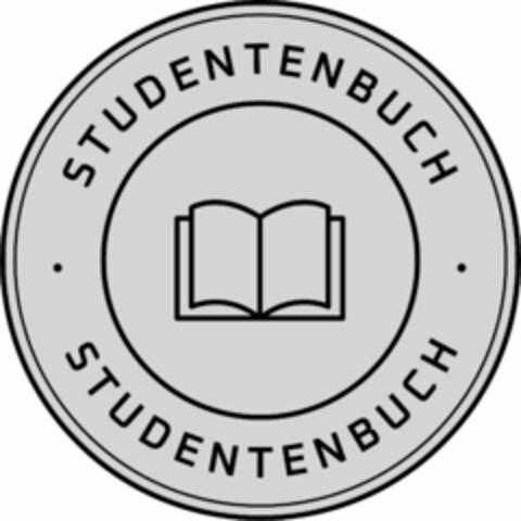 STUDENTENBUCH Logo (DPMA, 07.09.2023)