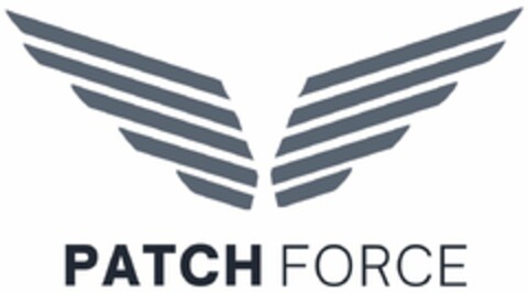 PATCH FORCE Logo (DPMA, 22.01.2023)