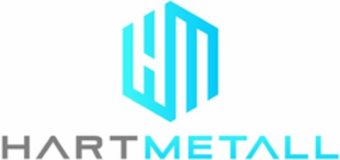 HARTMETALL Logo (DPMA, 09.03.2023)