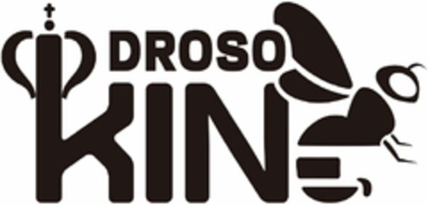 DROSO KING Logo (DPMA, 18.09.2023)