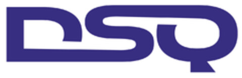 DSQ Logo (DPMA, 21.10.2023)