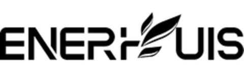 ENERHUIS Logo (DPMA, 01.12.2023)