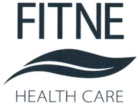 FITNE HEALTH CARE Logo (DPMA, 22.07.2024)