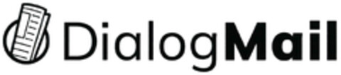 DialogMail Logo (DPMA, 09/03/2024)