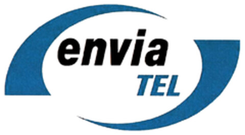 envia TEL Logo (DPMA, 11/27/2024)