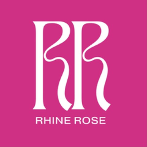 RR RHINE ROSE Logo (DPMA, 27.06.2024)