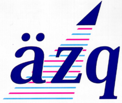 äzq Logo (DPMA, 05.02.2002)