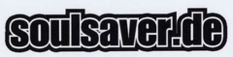 soulsaver.de Logo (DPMA, 08/27/2002)