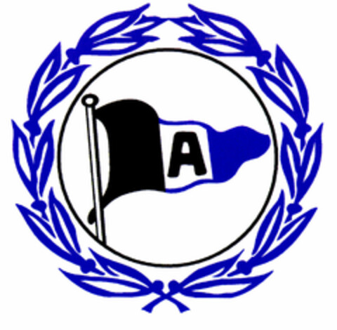 A Logo (DPMA, 09.10.2002)