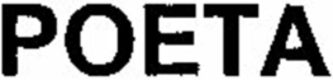 POETA Logo (DPMA, 25.02.2003)