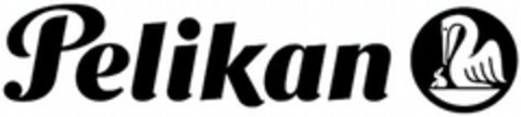 Pelikan Logo (DPMA, 26.02.2003)