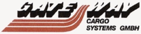 GATE WAY Logo (DPMA, 05/04/2003)