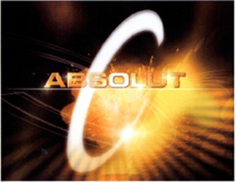 ABSOLUT Logo (DPMA, 09.05.2003)