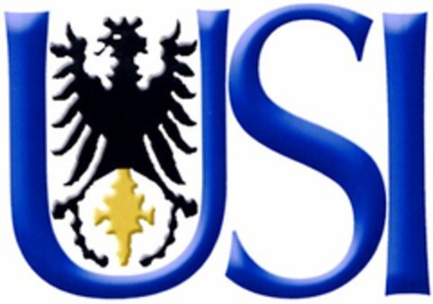 USI Logo (DPMA, 23.05.2003)
