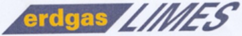 erdgas LIMES Logo (DPMA, 17.07.2003)
