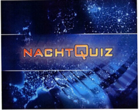 NACHTQUIZ Logo (DPMA, 01.10.2003)