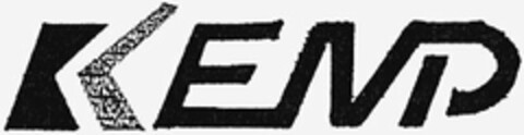 KEMP Logo (DPMA, 26.01.2004)