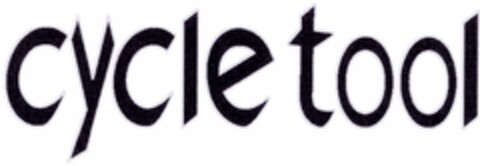 cycle tool Logo (DPMA, 01/19/2004)