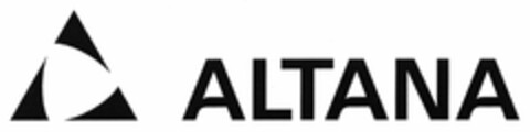 ALTANA Logo (DPMA, 18.02.2004)
