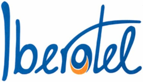 Iberotel Logo (DPMA, 10.03.2004)