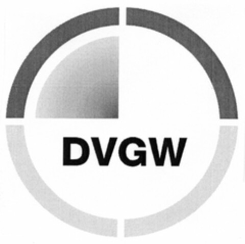 DVGW Logo (DPMA, 21.04.2004)