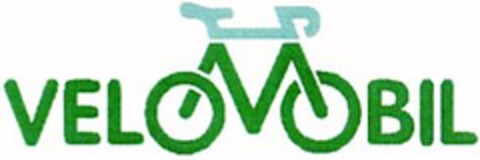 VELMOBIL Logo (DPMA, 10.05.2004)