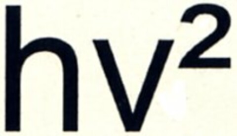 hv2 Logo (DPMA, 24.06.2004)