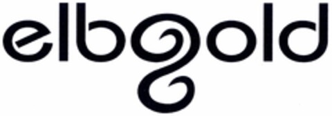 elbgold Logo (DPMA, 06.09.2004)