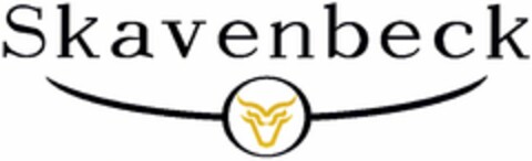 Skavenbeck Logo (DPMA, 14.09.2004)