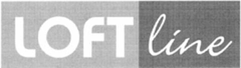 LOFT line Logo (DPMA, 02.11.2004)