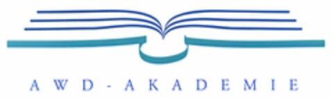 AWD-AKADEMIE Logo (DPMA, 10/04/2005)