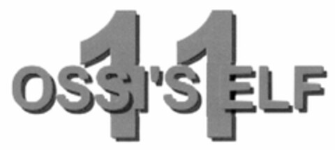 OSSI'S ELF Logo (DPMA, 04.11.2005)