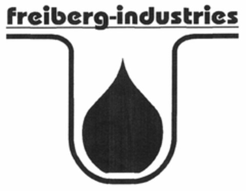 freiberg-industries Logo (DPMA, 01/27/2006)