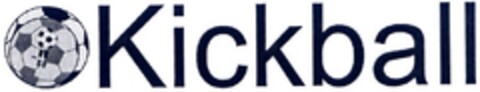 Kickball Logo (DPMA, 30.01.2006)