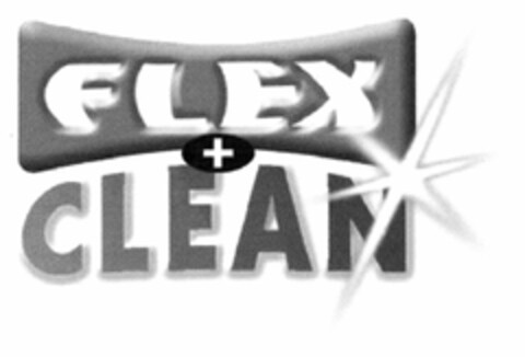 FLEX + CLEAN Logo (DPMA, 10.03.2006)