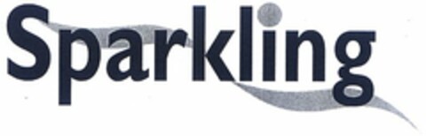 Sparkling Logo (DPMA, 28.03.2006)