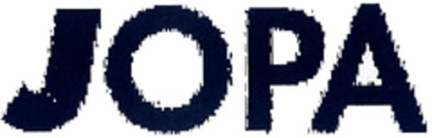 JOPA Logo (DPMA, 06.06.2006)